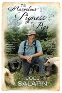 The Marvelous Pigness of Pigs Image